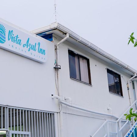 Vista Azul Inn San Andres  Exterior photo