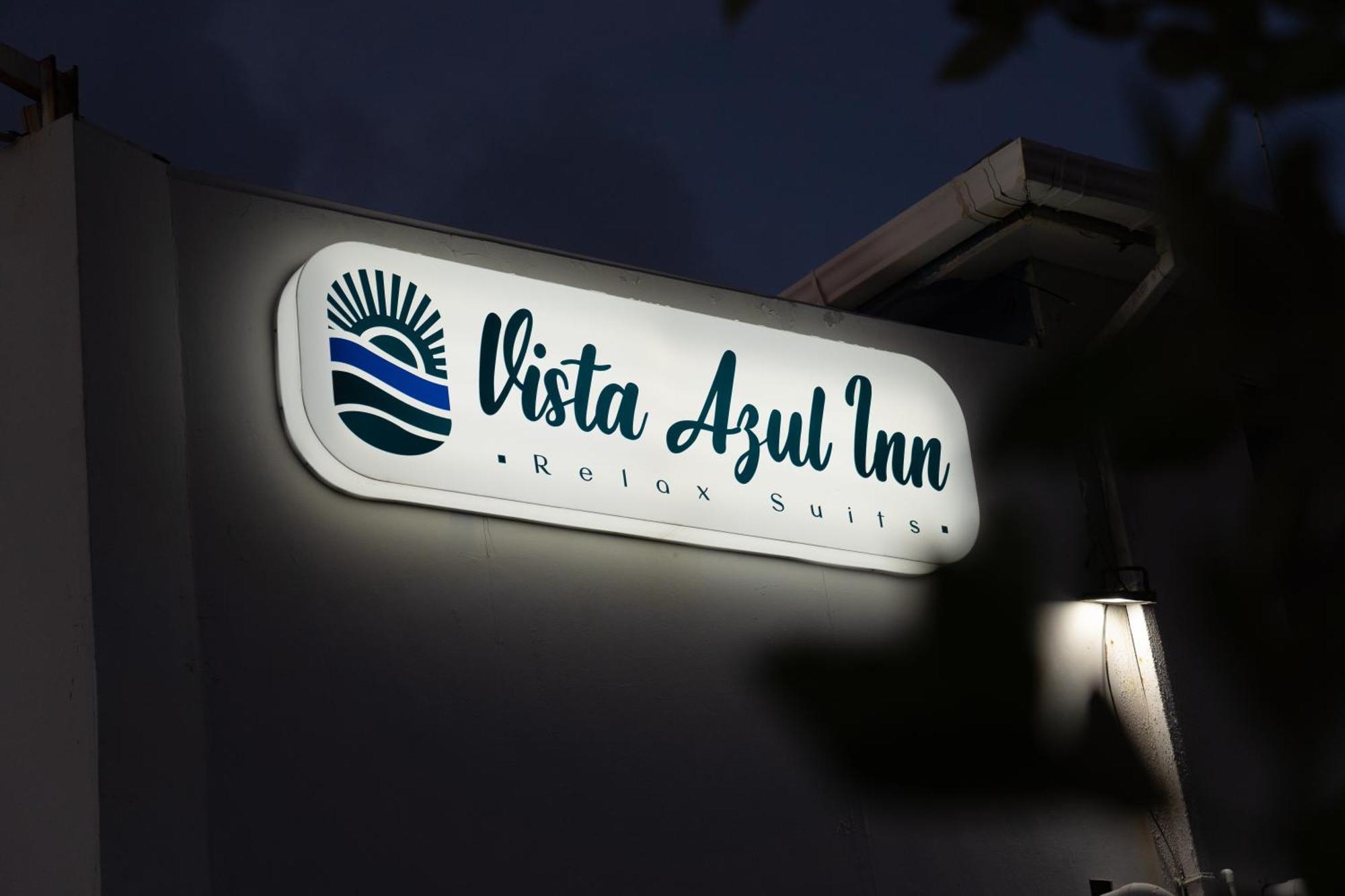 Vista Azul Inn San Andres  Exterior photo