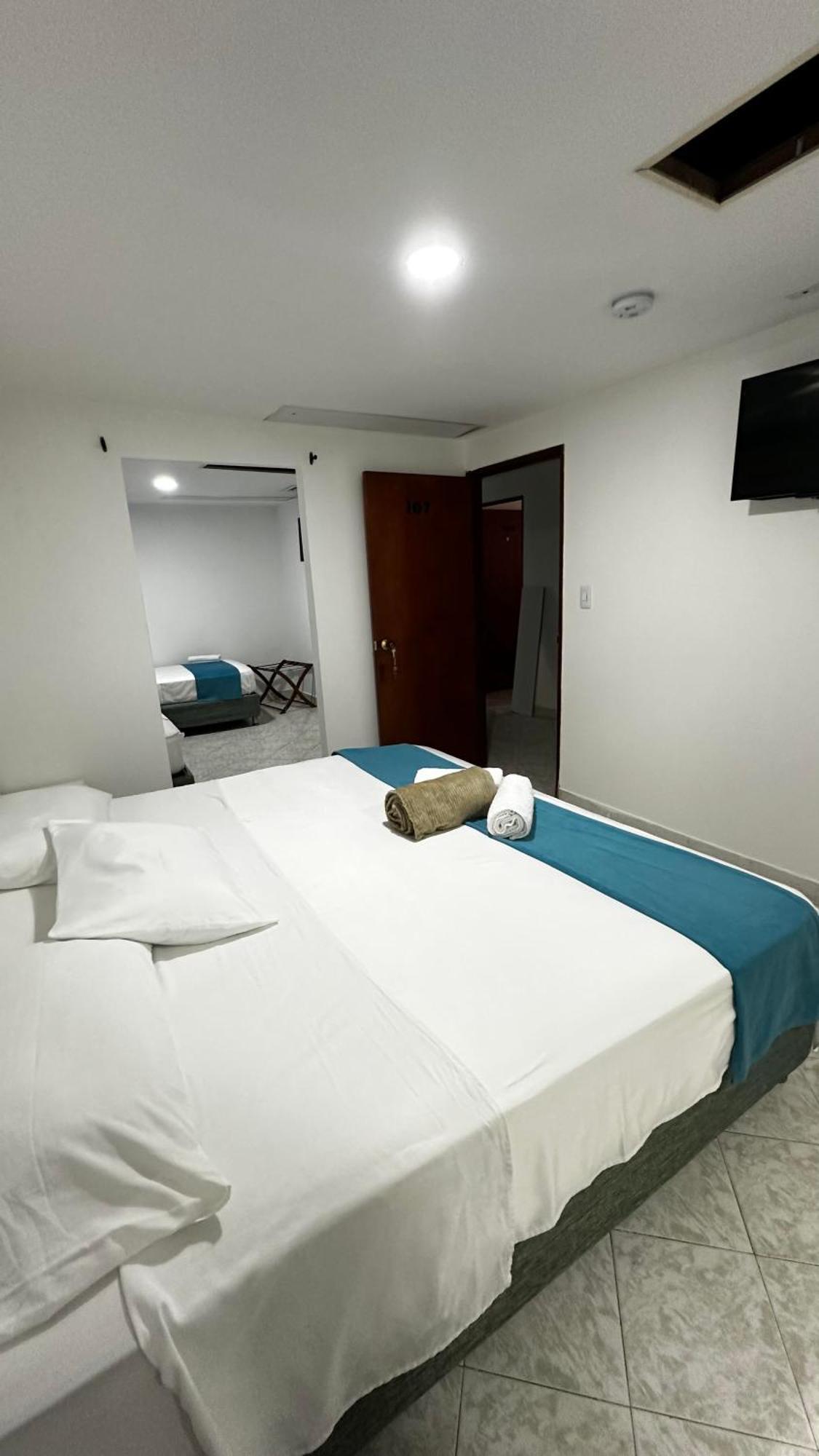 Vista Azul Inn San Andres  Exterior photo